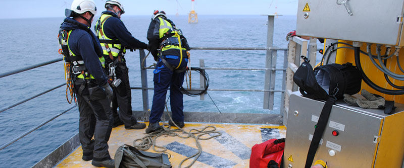 Ocean PPE Personal Protective Equipment services