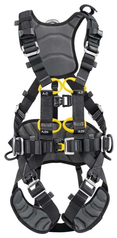 Petzl VOLT WIND OFFSHORE harness